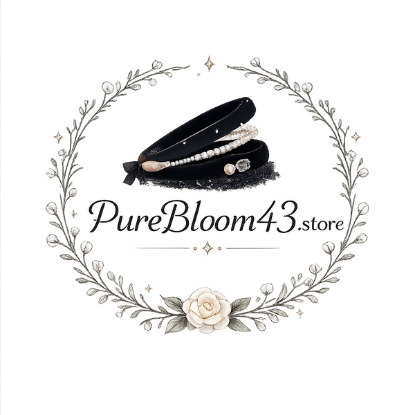 PureBloom43.store